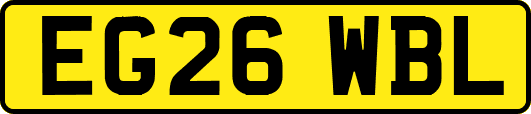 EG26WBL