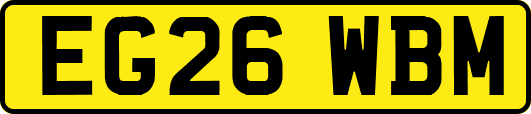 EG26WBM
