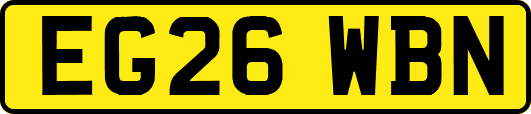 EG26WBN