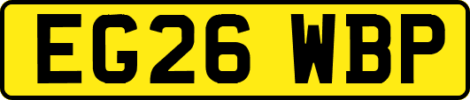 EG26WBP