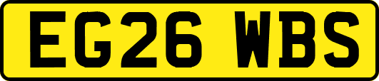 EG26WBS