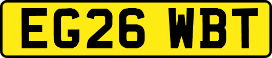 EG26WBT