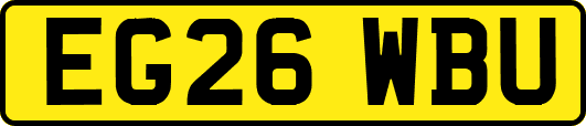 EG26WBU