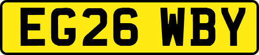 EG26WBY