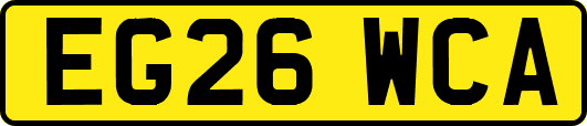 EG26WCA