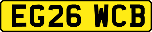EG26WCB