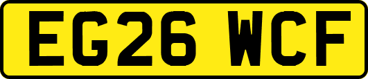 EG26WCF