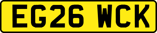 EG26WCK