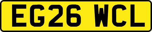 EG26WCL