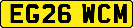 EG26WCM