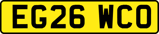 EG26WCO