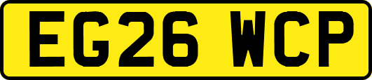 EG26WCP