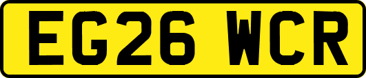 EG26WCR