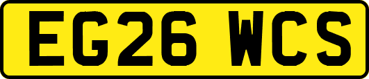 EG26WCS