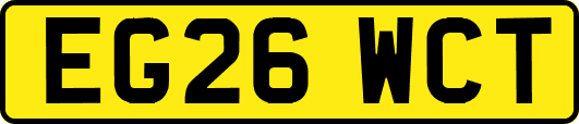 EG26WCT