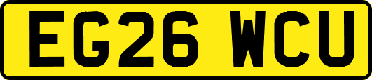 EG26WCU