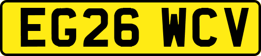 EG26WCV