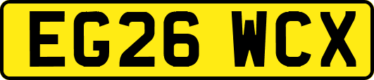 EG26WCX