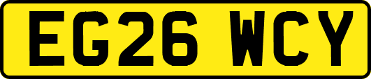 EG26WCY