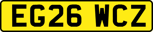 EG26WCZ