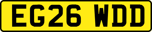 EG26WDD