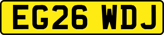 EG26WDJ