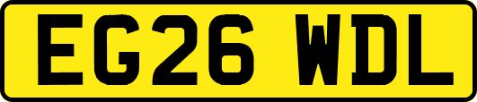 EG26WDL