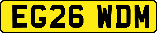 EG26WDM