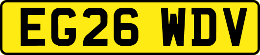 EG26WDV