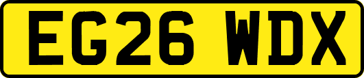 EG26WDX