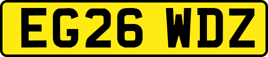 EG26WDZ
