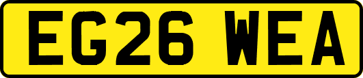 EG26WEA