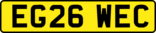 EG26WEC
