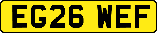 EG26WEF