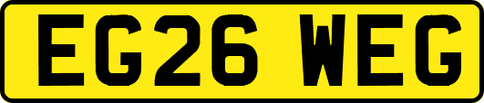 EG26WEG