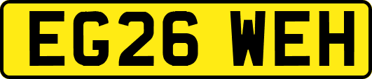 EG26WEH