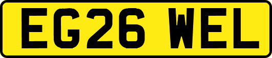 EG26WEL