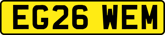 EG26WEM