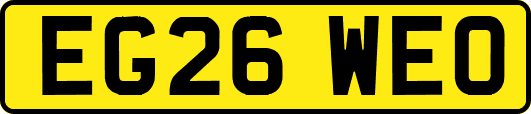 EG26WEO