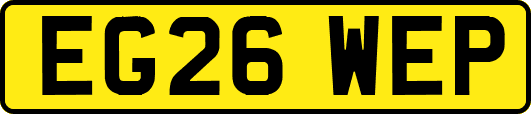 EG26WEP