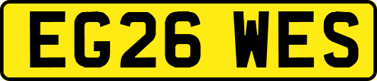 EG26WES