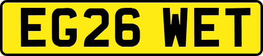 EG26WET