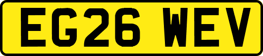 EG26WEV