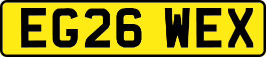 EG26WEX