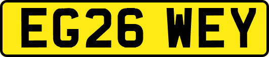 EG26WEY