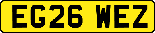 EG26WEZ