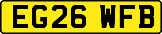 EG26WFB