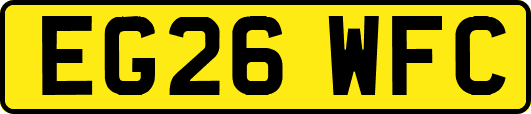 EG26WFC