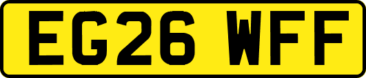 EG26WFF