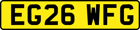 EG26WFG